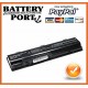 [ DELL LAPTOP BATTERY ] 312-0366 WD414